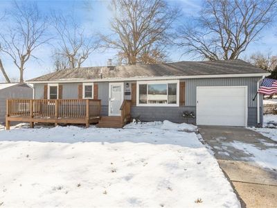 605 W 90th Ter, Kansas City, MO, 64114