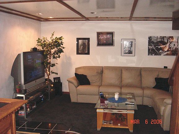 Basement 2