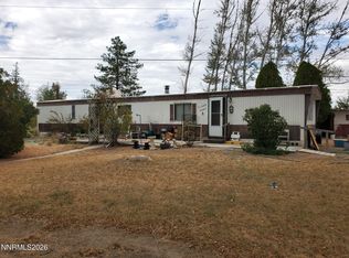 3085 Mercury Ave, Winnemucca, NV 89445