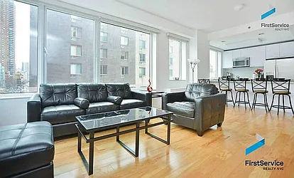 Rented by AZ REALTY NYC LLC