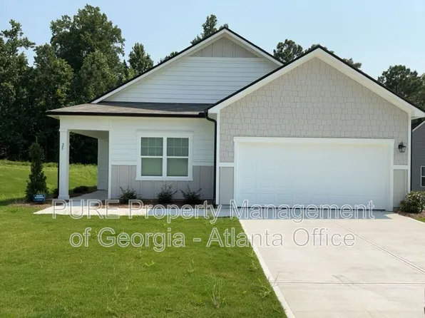 25 Crescent Dr, Carrollton, GA 30117