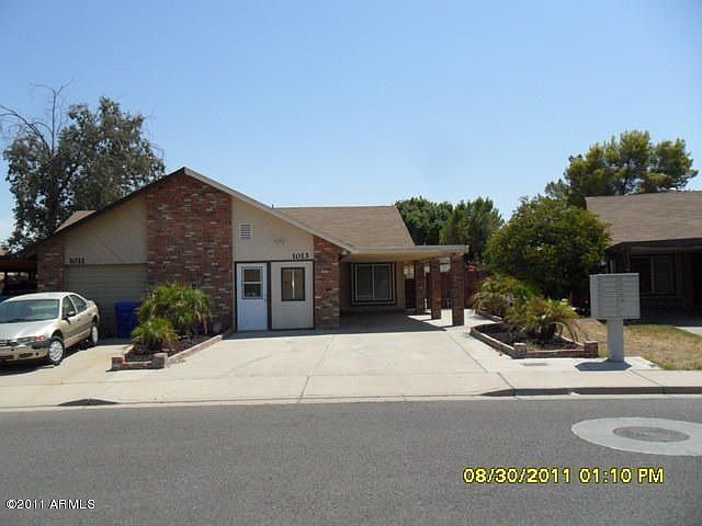 2nd image of 1013 W Elena Cir