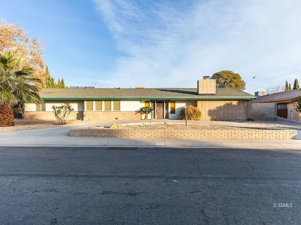 724 Kevin CT, Ridgecrest, CA 93555