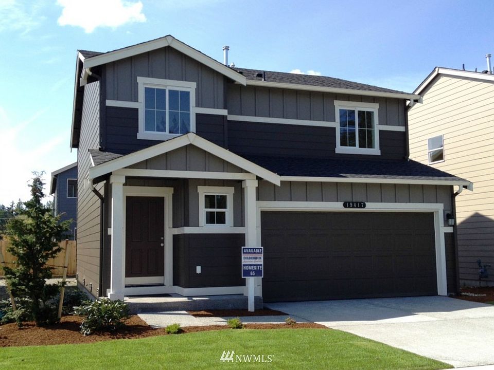 1st image of 26834 195th Court SE lot 51