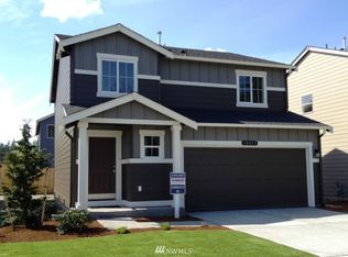 26834 195th Ct SE LOT 51, Covington, WA