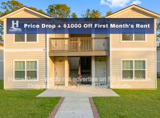7650 Mailes Ct #201, Jacksonville, FL 32210