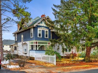 155 Woodland St, Lawrence, MA 01841