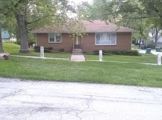 202 S Washington St, Wilmington, IL