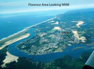 1401 Willow Loop, Florence, OR 97439