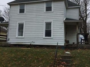 313 Park Ave #315, New Castle, IN