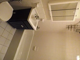 Rented by Citi Habitats
