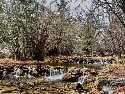 18820 County Road 162, Nathrop, CO, 81236