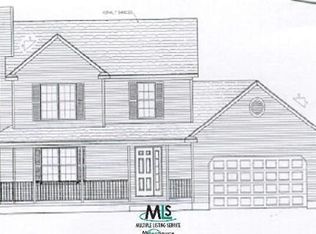 6375 Northlake, Update, MI 48464