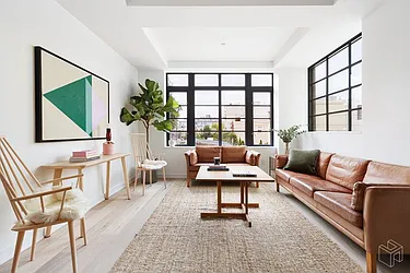 Sold by Halstead Real Estate