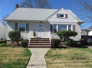 521 Erudo St, Linden, NJ 07036