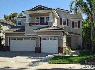 80 W Boulder Creek Rd, Simi Valley, CA 93065