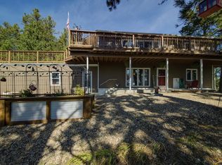 8274 S Blucksberg Mountain Rd, Sturgis, SD 57785