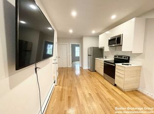 (Undisclosed Address), Roxbury, MA 02120