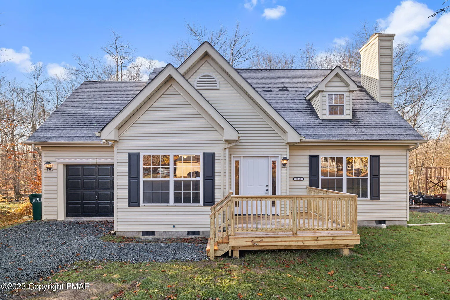 8555 Bumble Bee Way photo 1