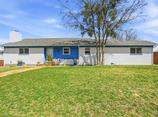 1307 Bois D Arc St, Weatherford, TX 76086