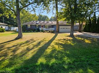 3117 Imrek Dr, Akron, OH 44312