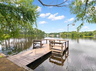 1390 Dogwood Dr, Orangeburg, SC 29118