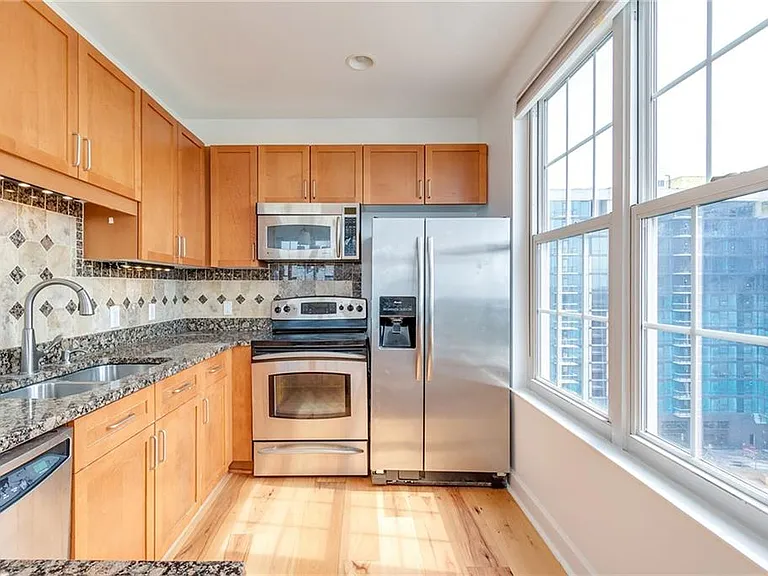 325 E Paces Ferry Rd NE #1905 — Photo 13