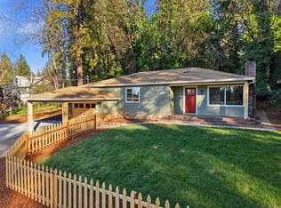 2917 Mace Rd, Camino, CA 95709