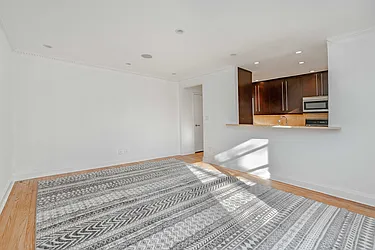 Rented by Modern Spaces