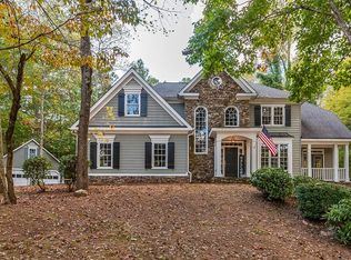 260 Plantation Cv, Milton, GA 30004