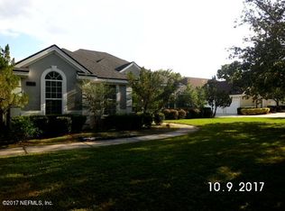 2840 Country Club Blvd, Orange Park, FL 32073