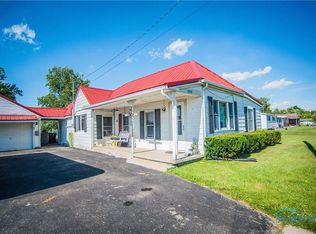 1200 W High St, Defiance, OH 43512