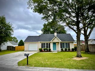1002 Gordon Woods Rd, Wilmington, NC 28411