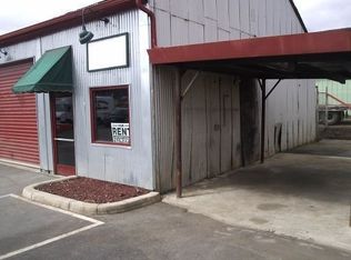 210 NE Channon Ave, Roseburg, OR 97470
