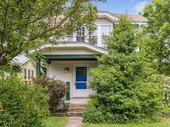 6405 Heitzler Ave, Cincinnati, OH 45224
