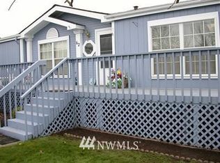 8430 15th Pl SE #62, Everett, WA 98204
