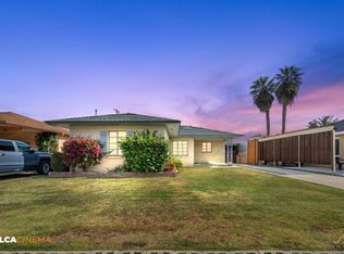 1532 5th St, Wasco, CA 93280