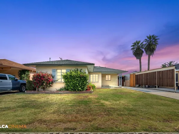 1532 5th St, Wasco, CA 93280