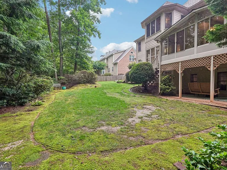 3302 Greencastle Way NE — Photo 65