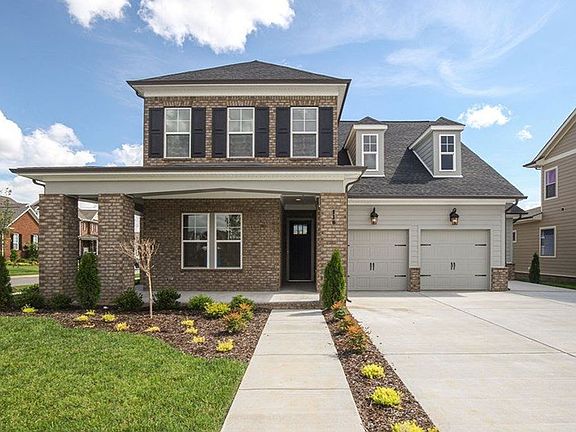 Curb appeal for days!