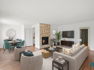Dorothy Westwind by Wiseman, Los Angeles, CA 90049