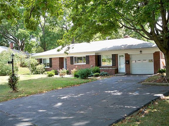 2nd image of 312 Marchester Dr