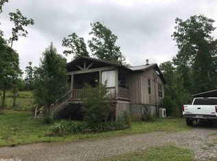 171 Quarry Rd, Scotland, AR 72141