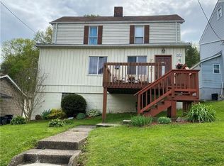 3034 Hogback Rd, Finleyville, PA 15332