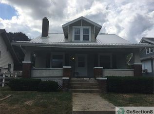 18 Delaware Ave, Danville, IL