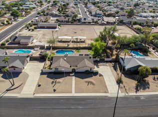 6311 W Grovers Ave, Glendale, AZ 85308