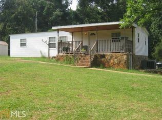 55 Kathy Ln, Griffin, GA 30224