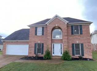 8965 Linell Ln, Cordova, TN 38016