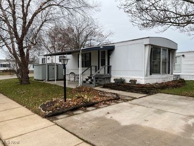 26 W Bass Cir, Lakeside Marblehead, OH, 43440