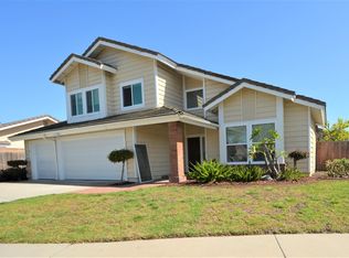 2710 Daffodil Ct, Oxnard, CA 93030